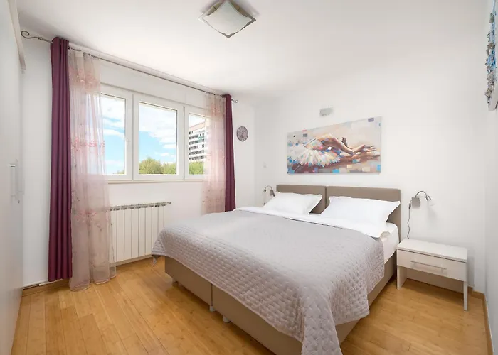 Comfortable Apartment