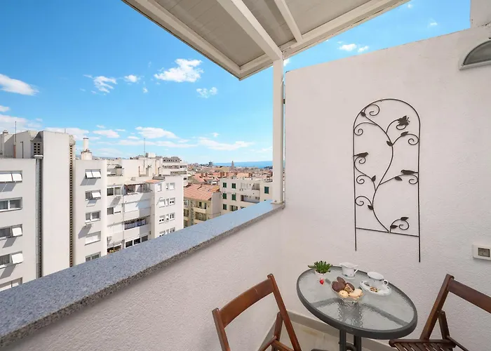 Comfortable Apartment