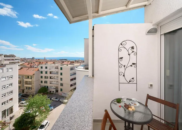 Comfortable Apartment