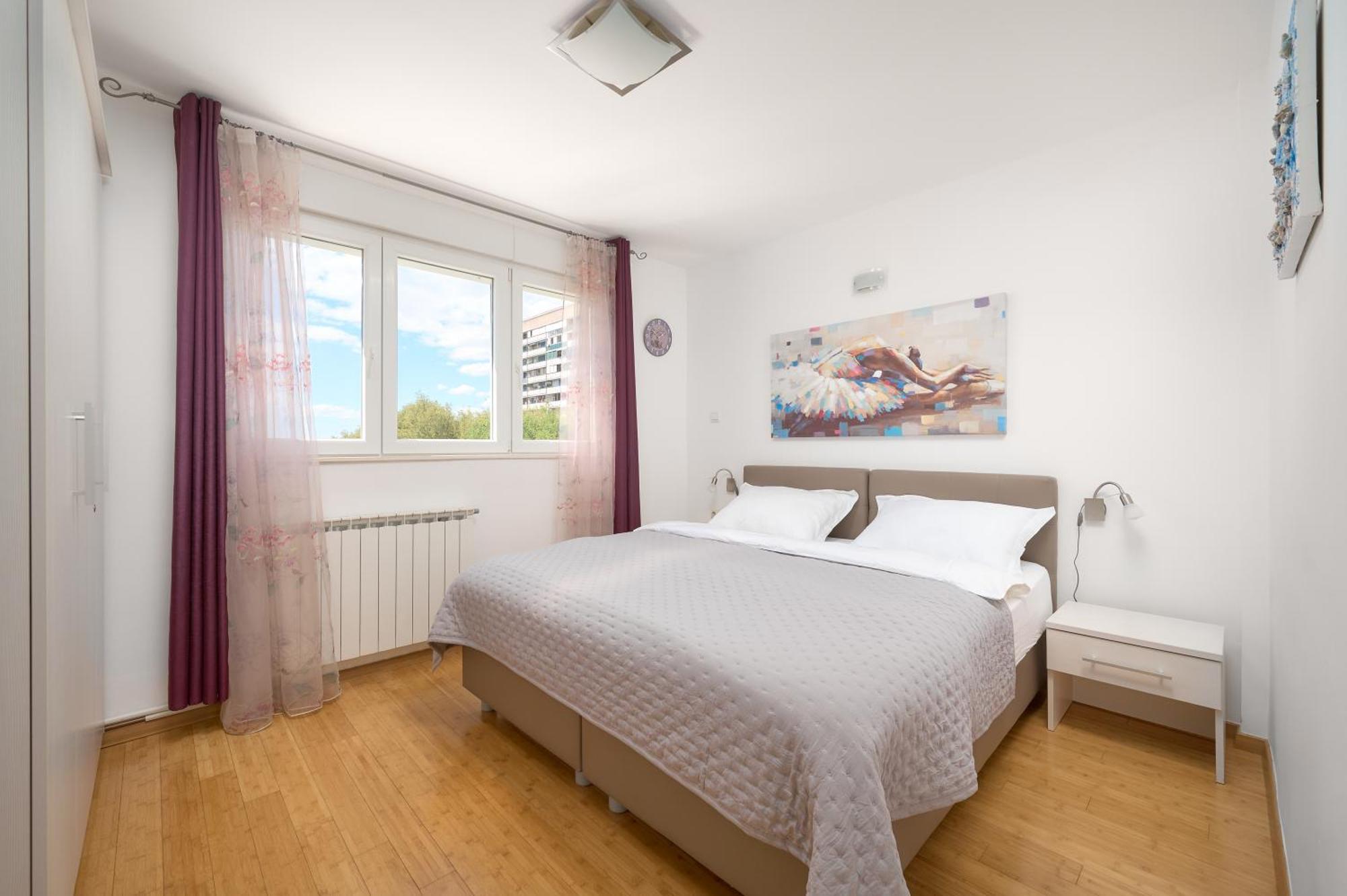 Comfortable Apartmán *