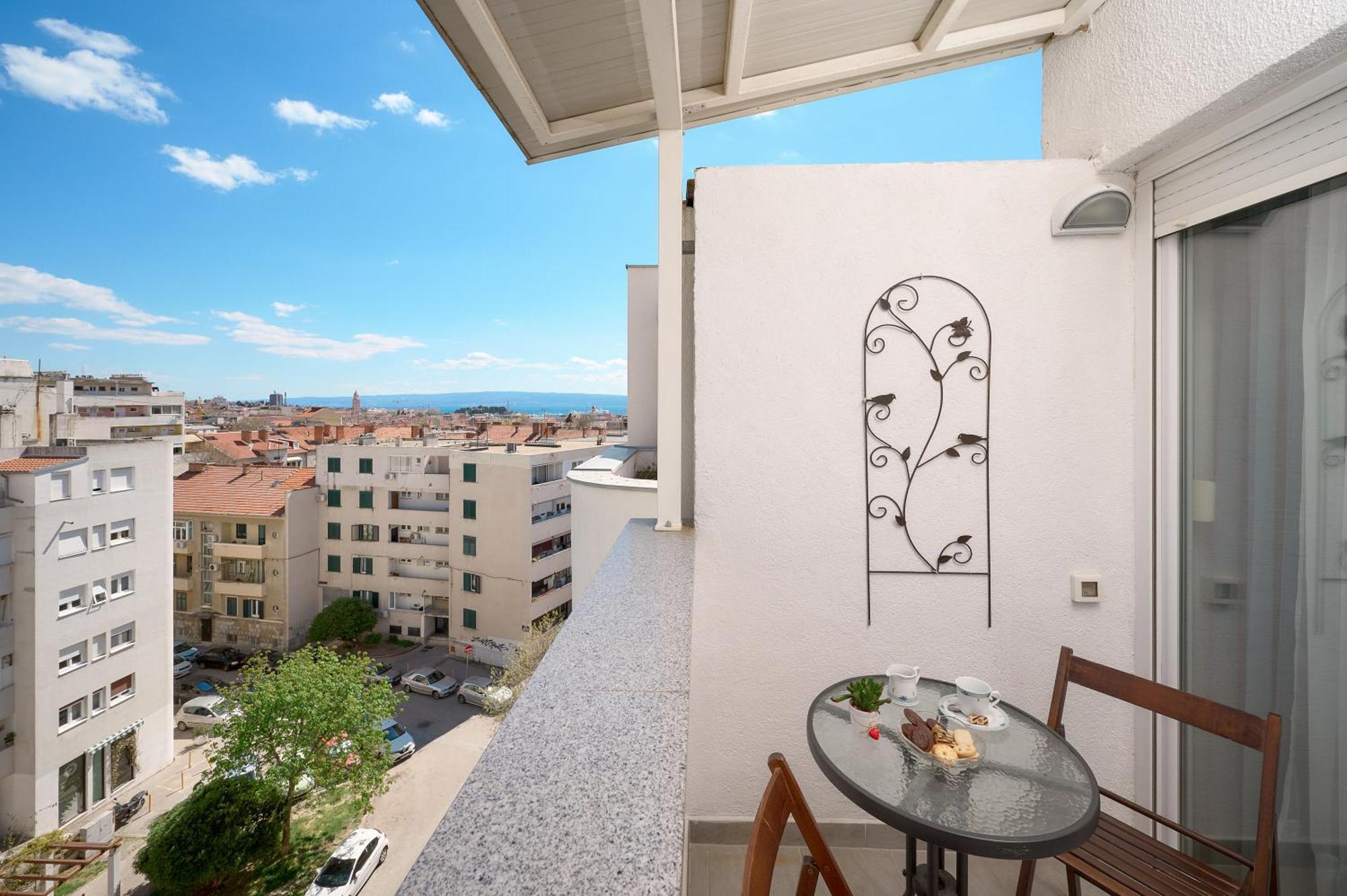 Comfortable Apartmán Split
