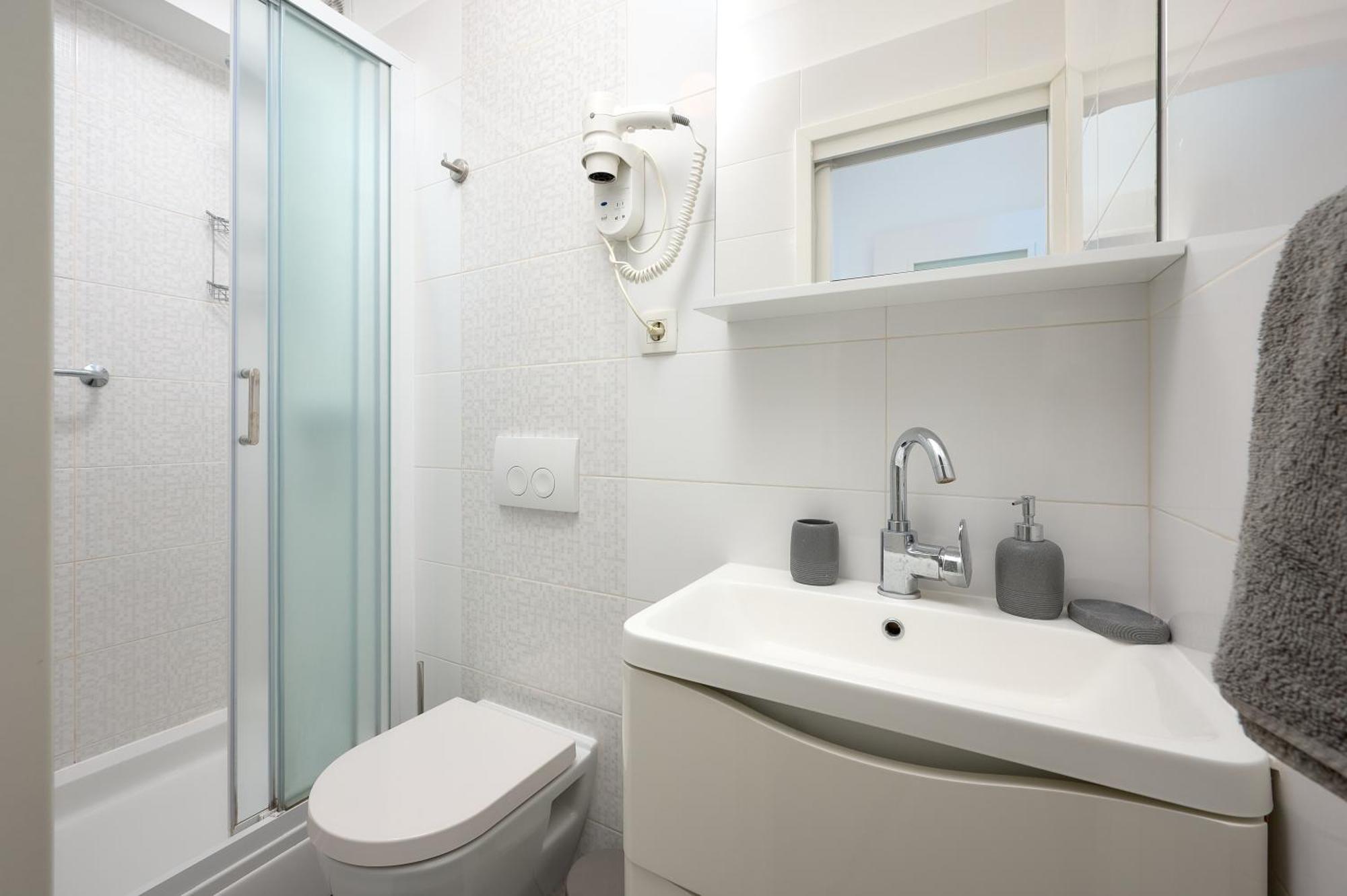 Comfortable Apartmán