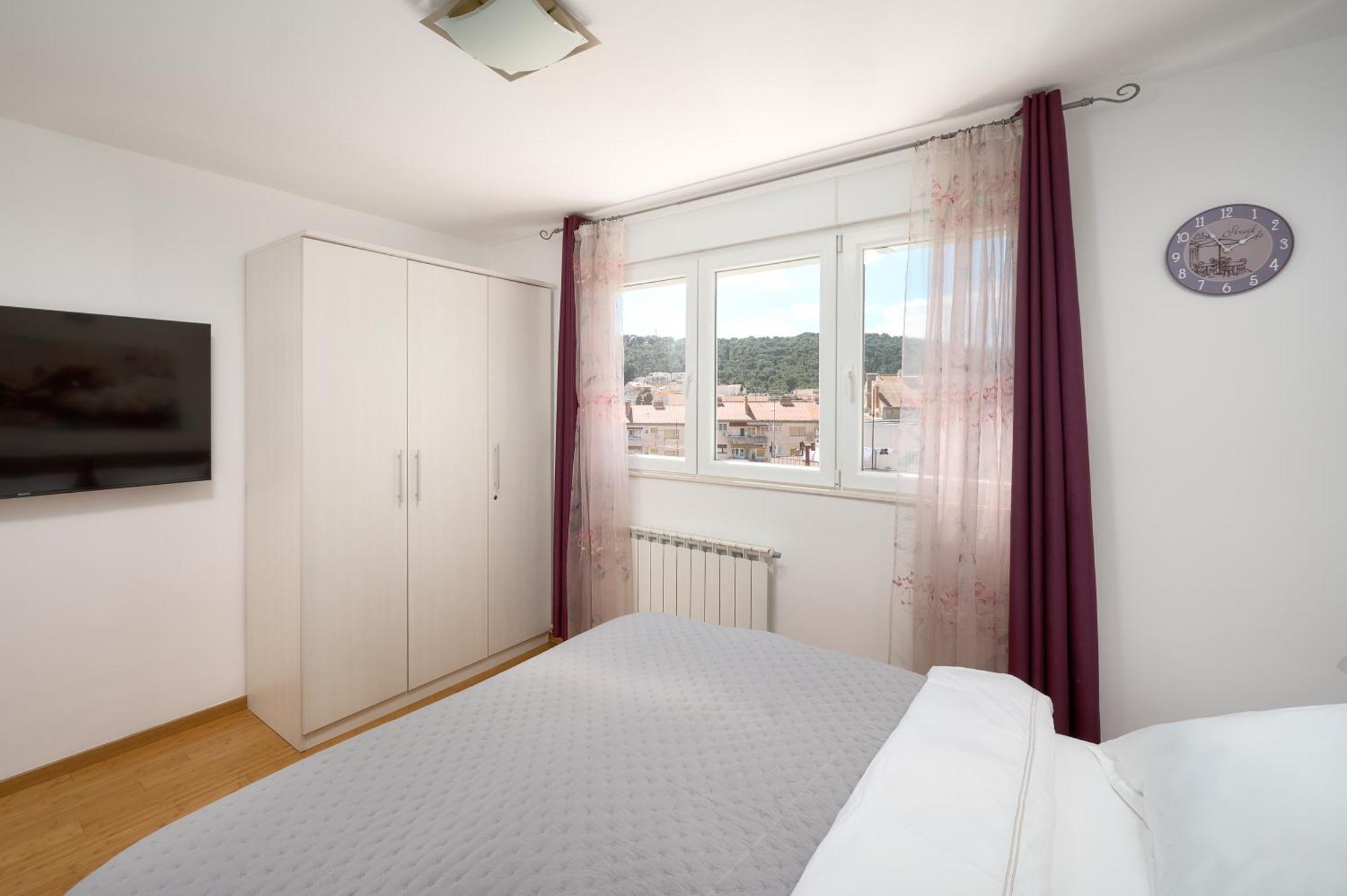 Comfortable Apartmán Split
