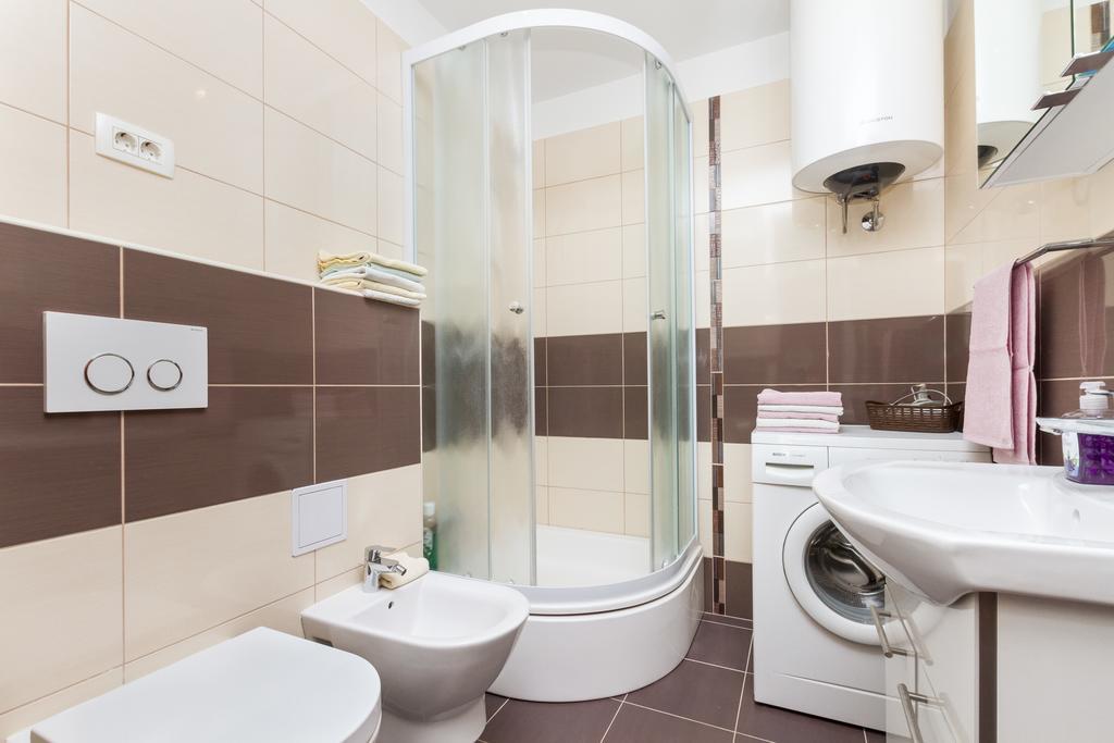 Comfortable Apartmán