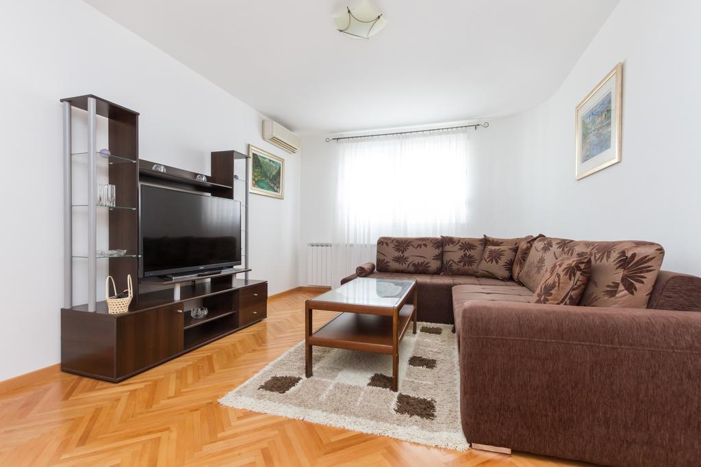 Apartmán Comfortable *