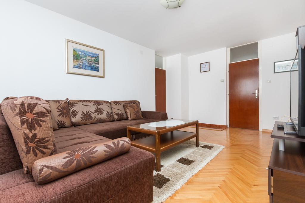 Apartmán Comfortable *