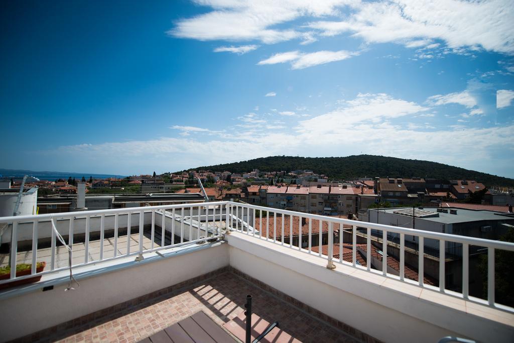 Comfortable Apartmán Split