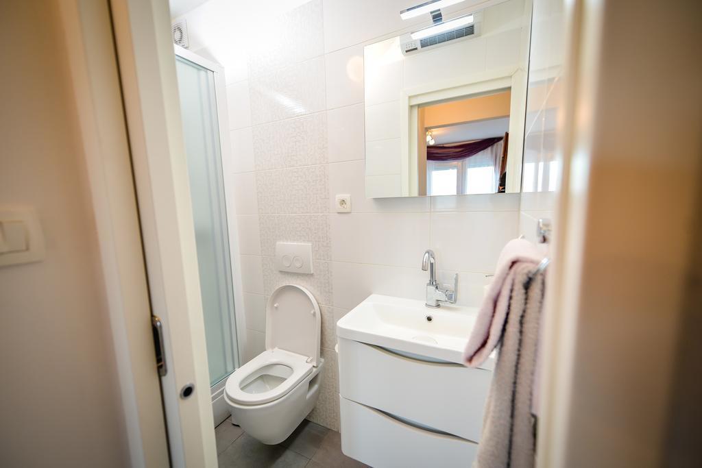 Comfortable Apartmán *