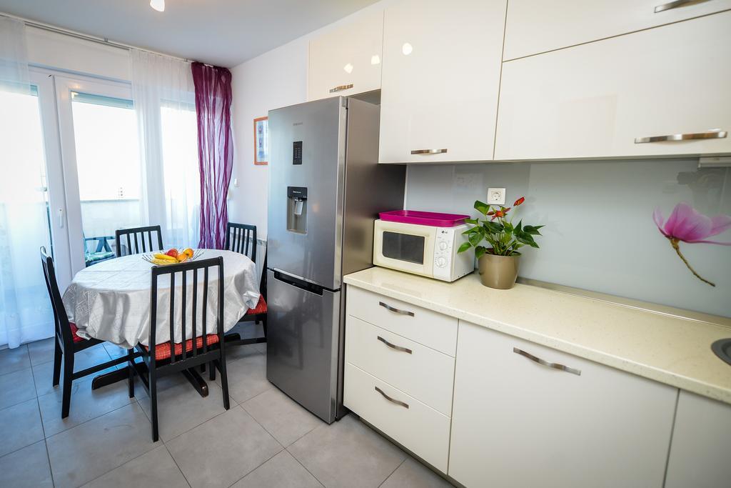 Apartmán Comfortable