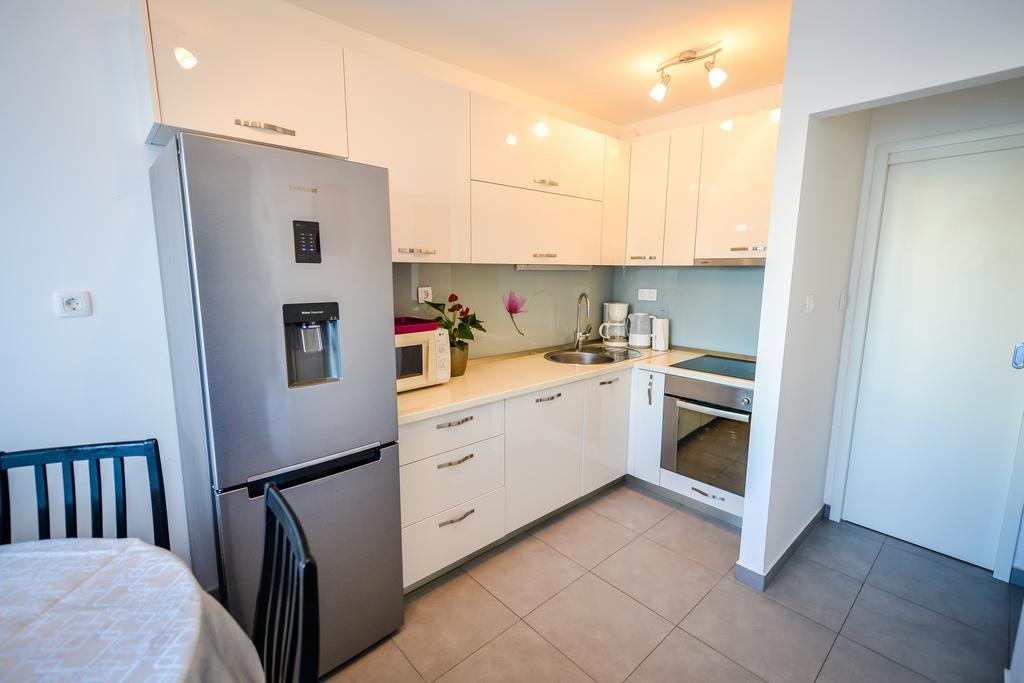 Comfortable Apartmán Split