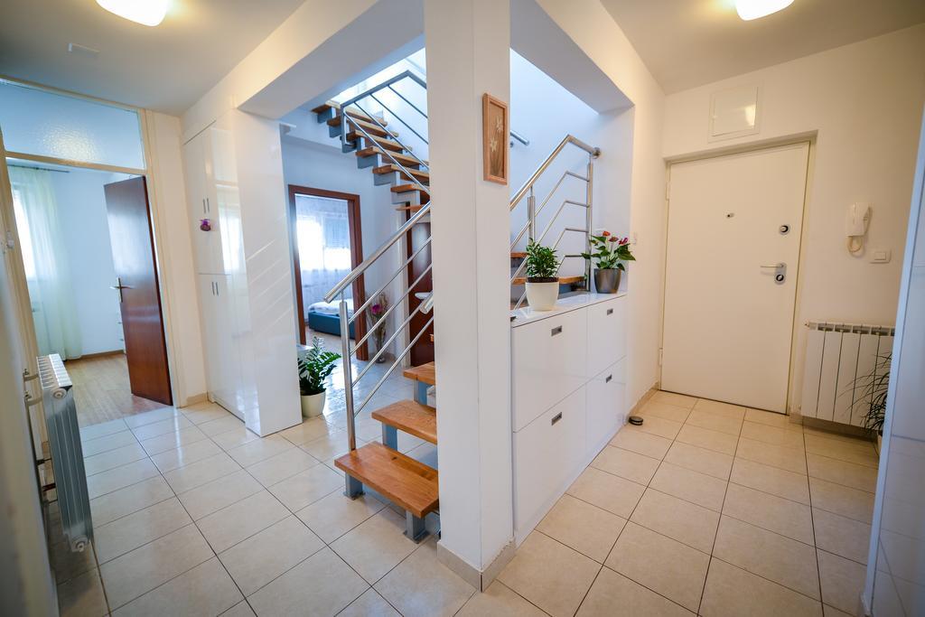 Apartmán Comfortable